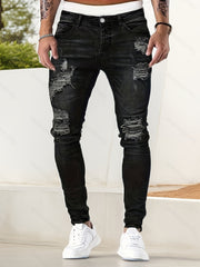 Repla Slim Fit Jeans Men - Stylish Comfortable Denim