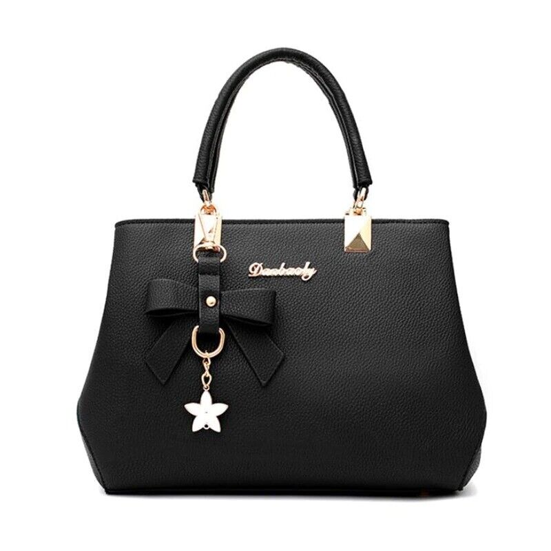Bag - Cute & Charming Luo - Stylish Everyday Accessory