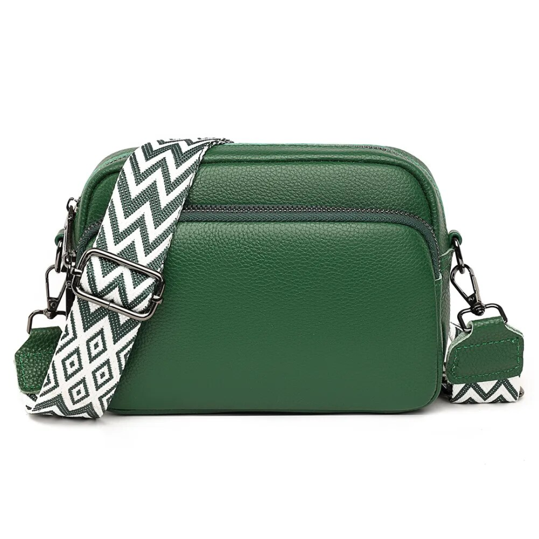 Bag - Sleek & Stylish - Durable Design