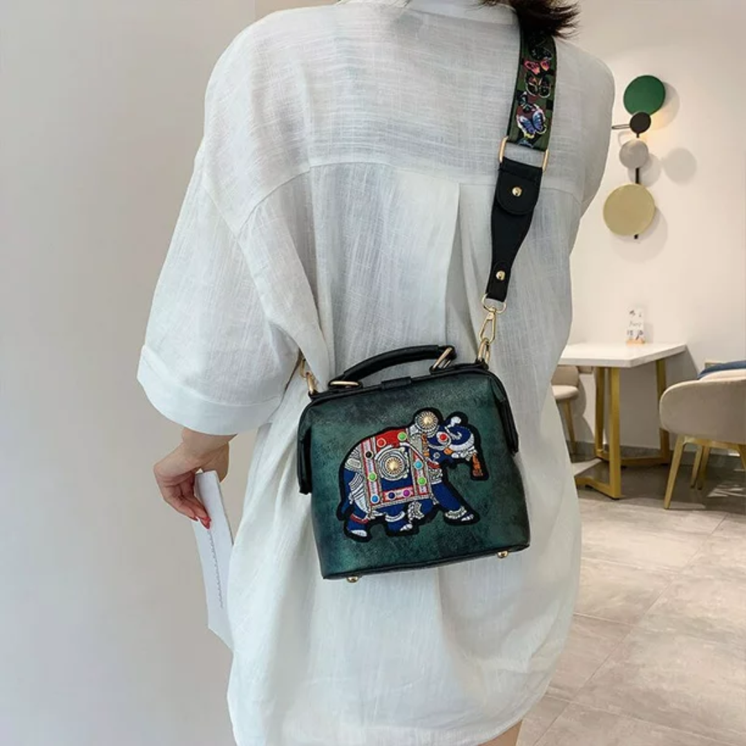 Roxy Crossbody Bag - Luxe - Unique