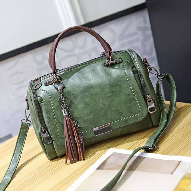 Bag - Charming - Versatile - Luo