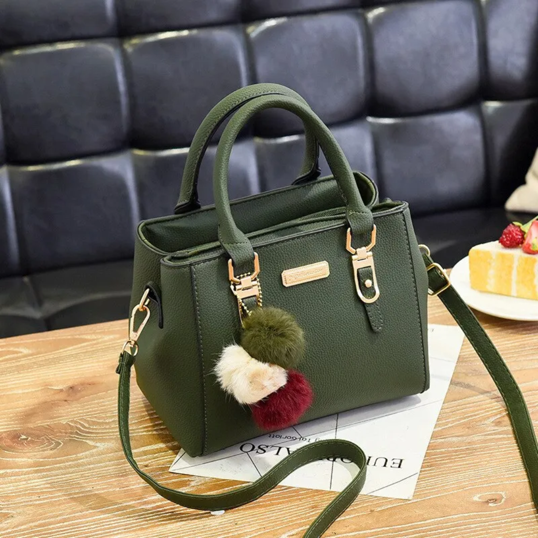 Bag - Classic - Stylish - Luo