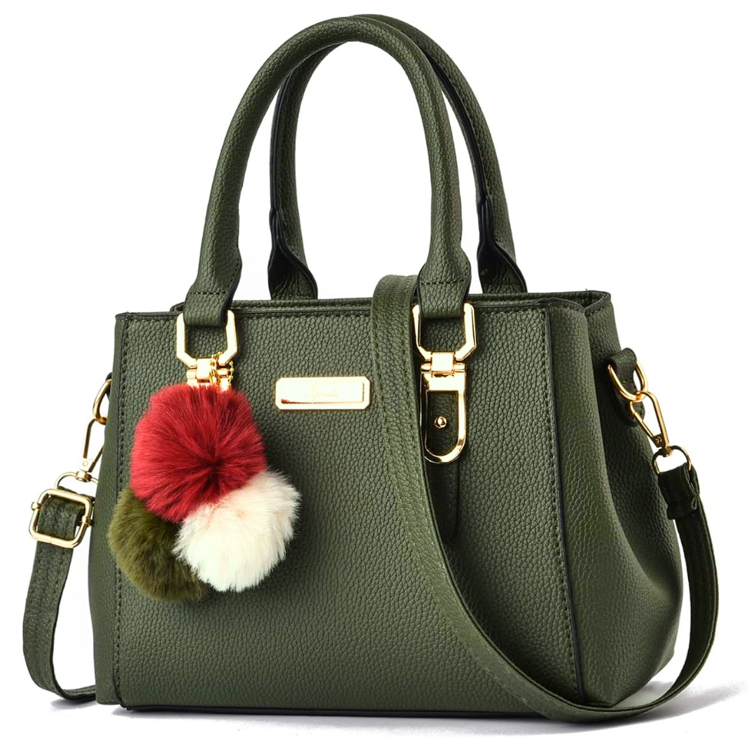 Bag - Classic - Stylish - Luo