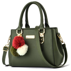 Bag - Classic - Stylish - Luo