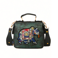 Roxy Crossbody Bag - Luxe - Unique