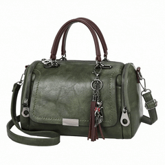 Bag - Charming - Versatile - Luo