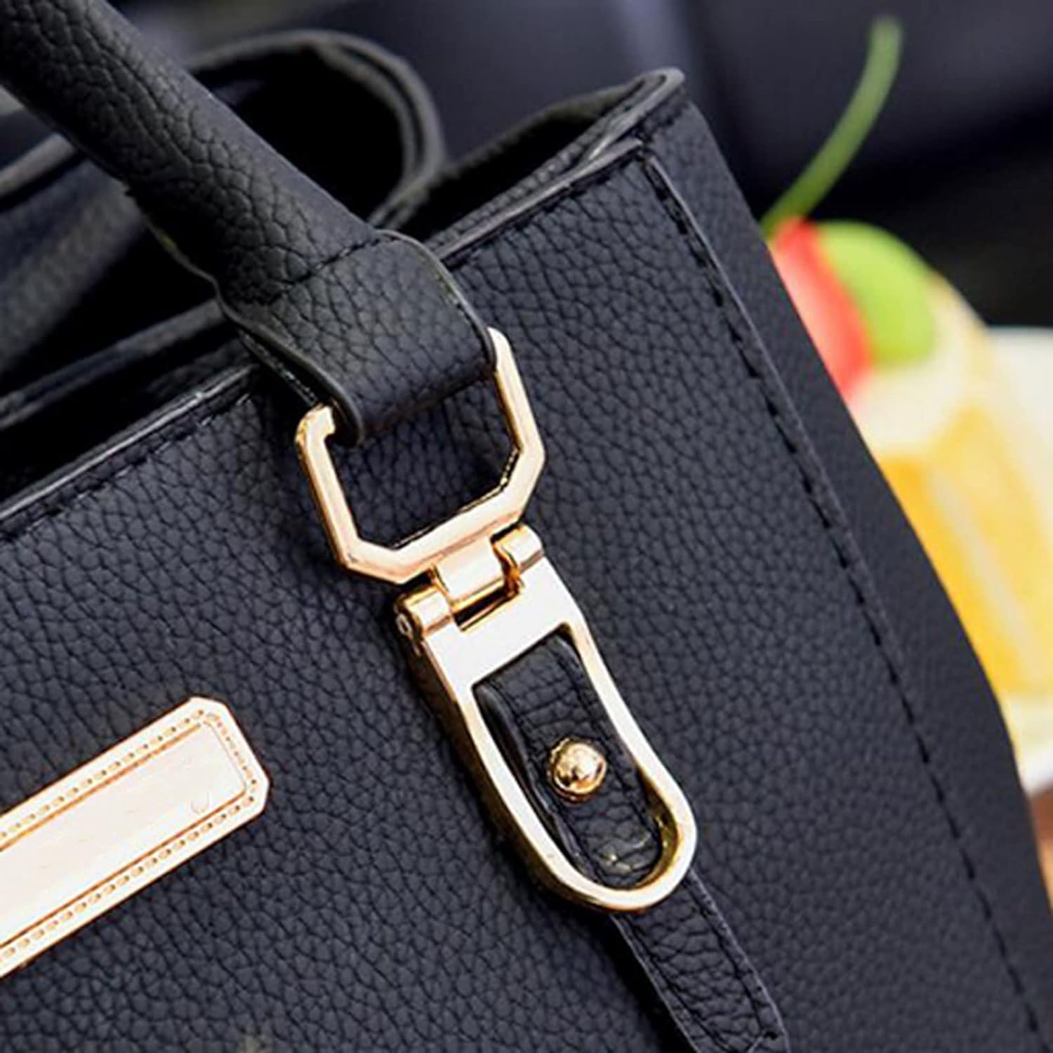 Bag - Classic - Stylish - Luo