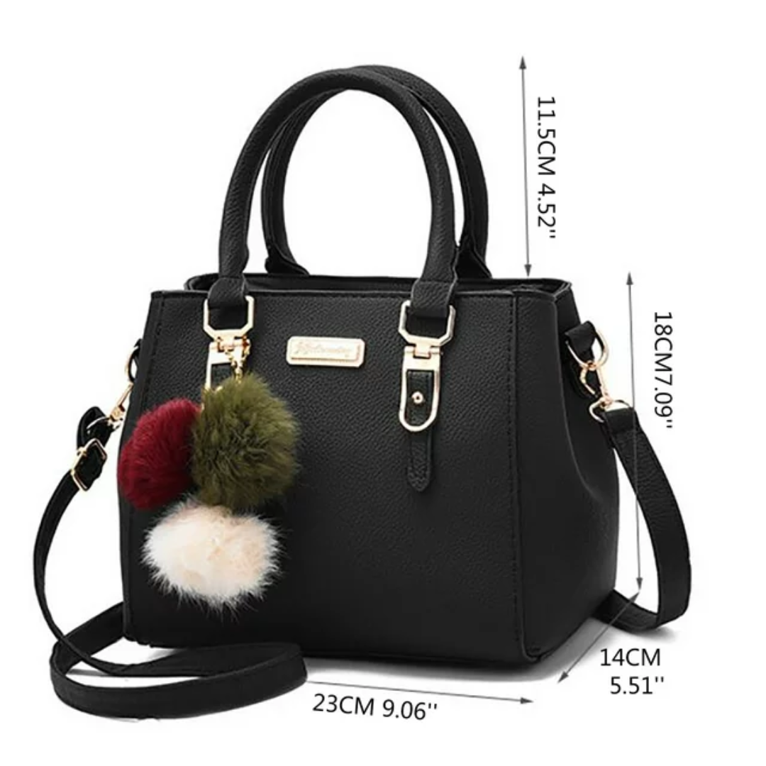 Bag - Classic - Stylish - Luo