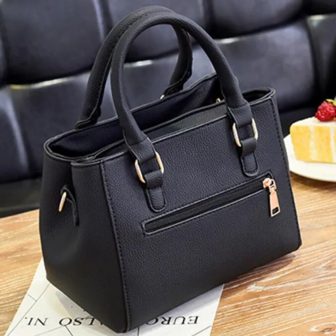 Bag - Classic - Stylish - Luo