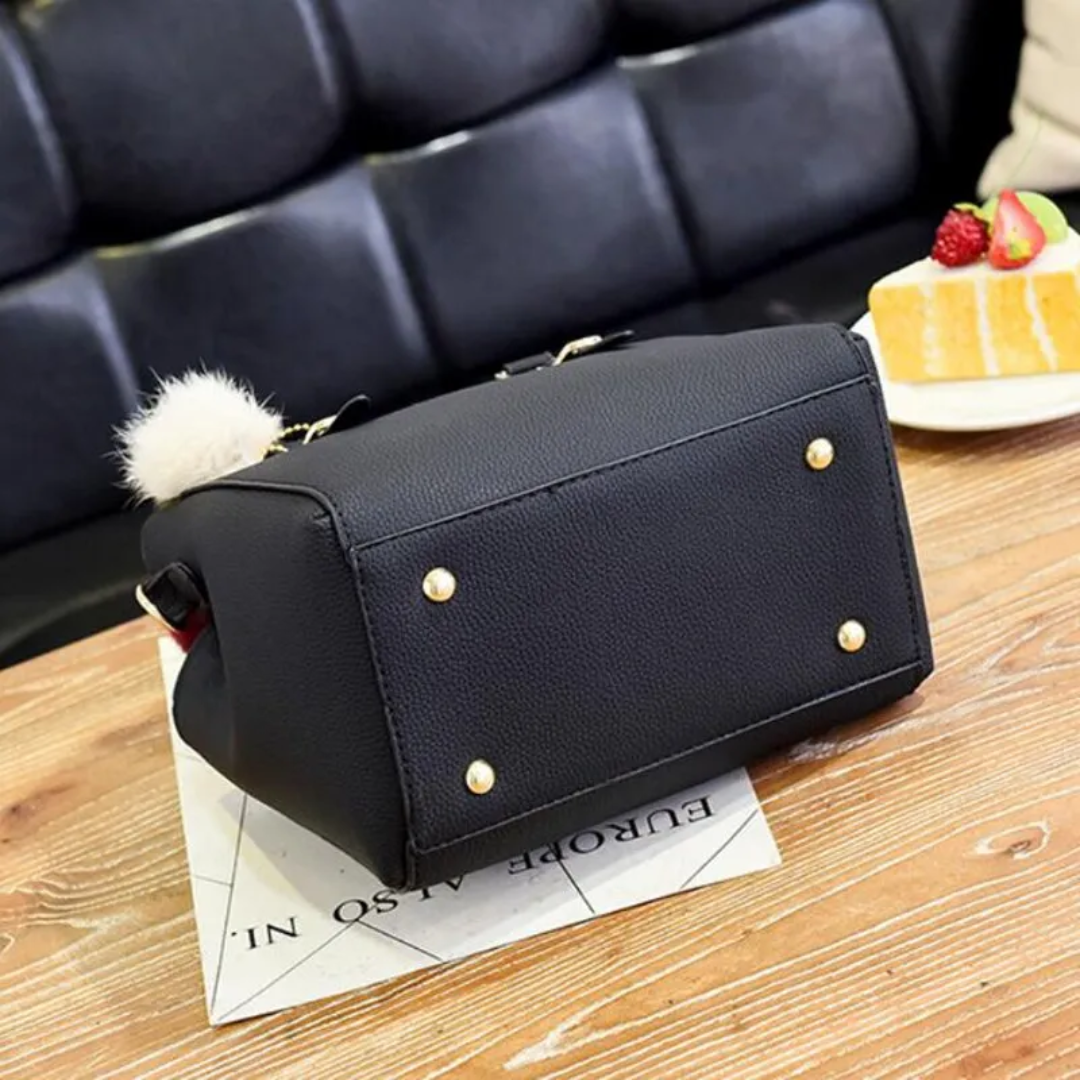 Bag - Classic - Stylish - Luo