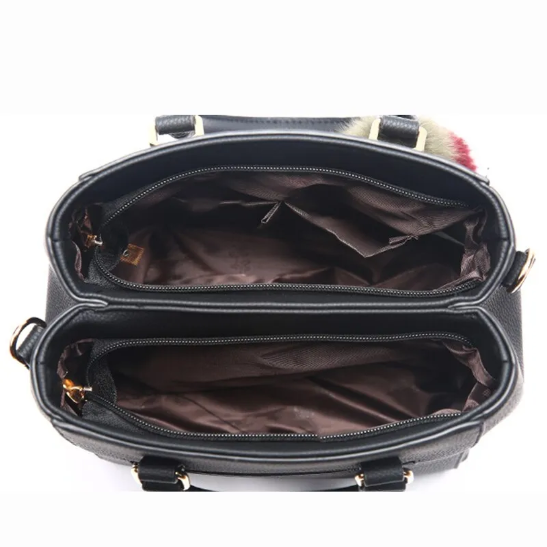 Bag - Classic - Stylish - Luo