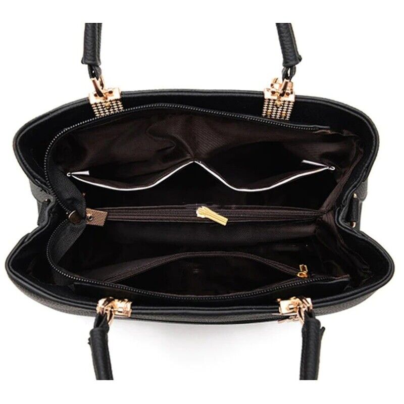 Bag - Cute & Charming Luo - Stylish Everyday Accessory
