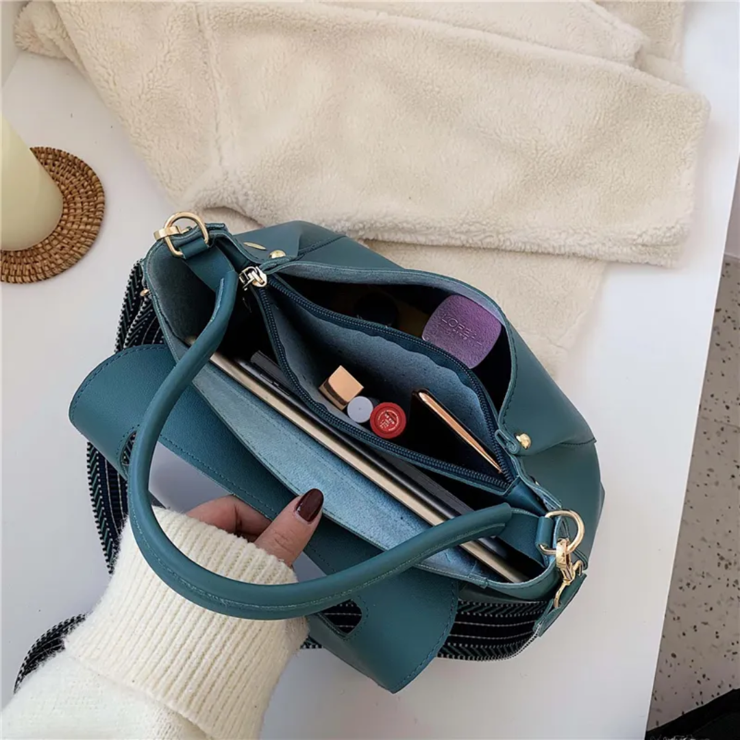 Messenger Bag - Casual - Stylish - Durable Design