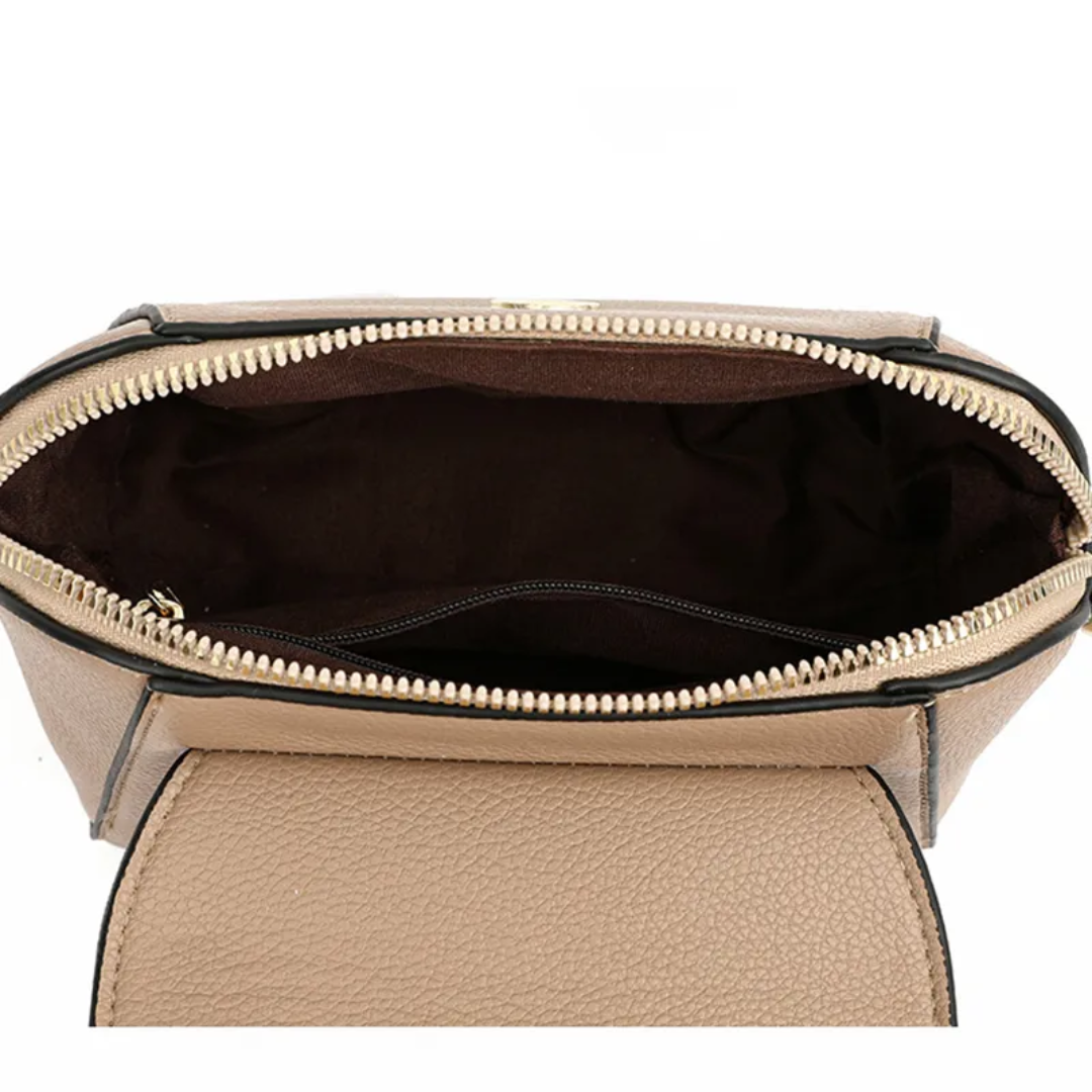 Crossbody Bag - Compact - Stylish -
