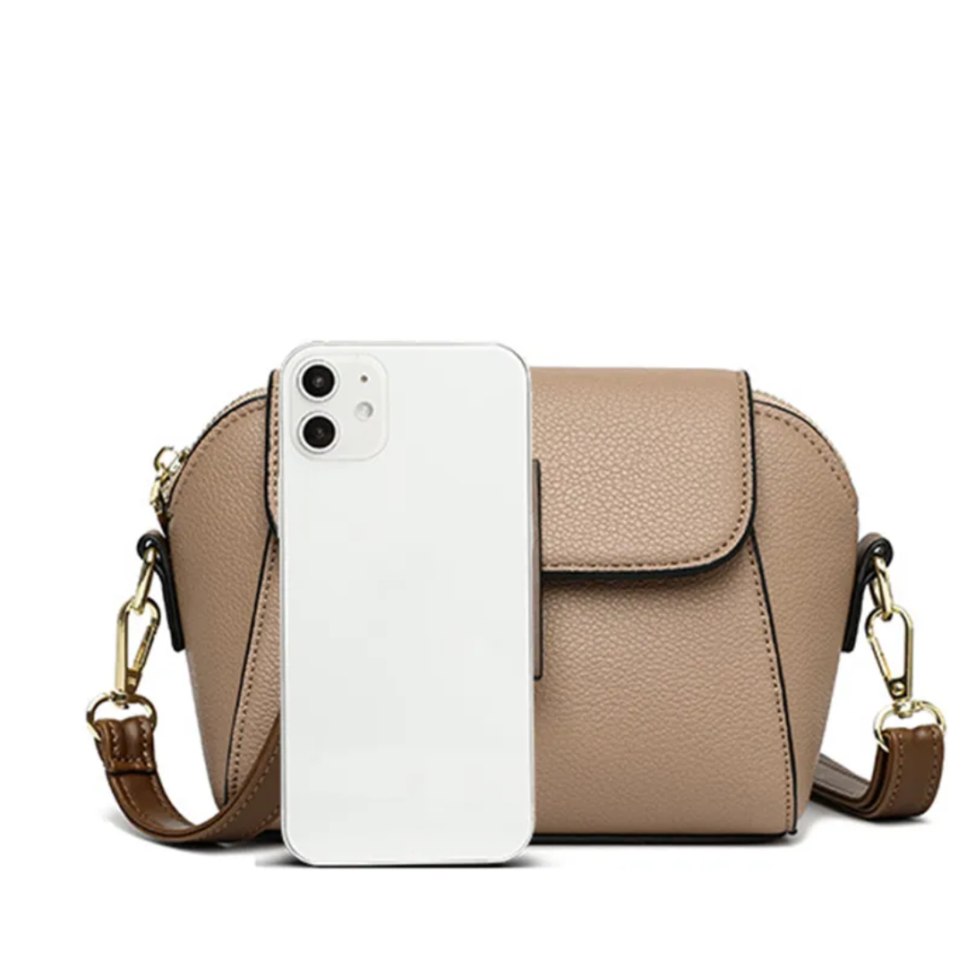 Crossbody Bag - Compact - Stylish -