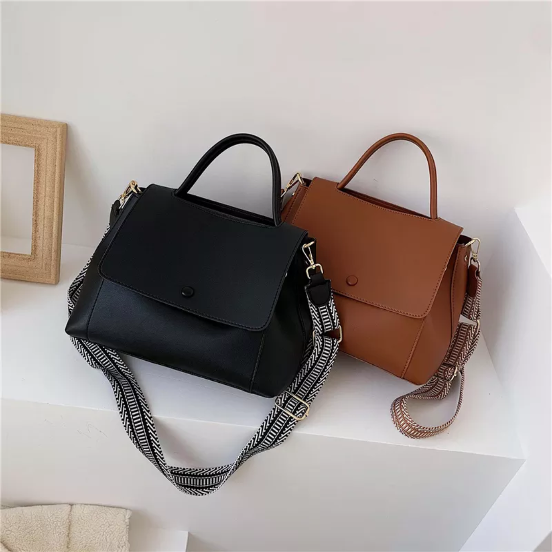 Messenger Bag - Casual - Stylish - Durable Design