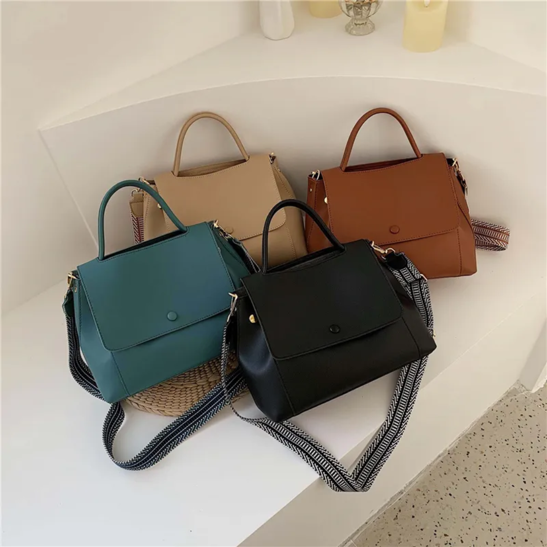 Messenger Bag - Casual - Stylish - Durable Design