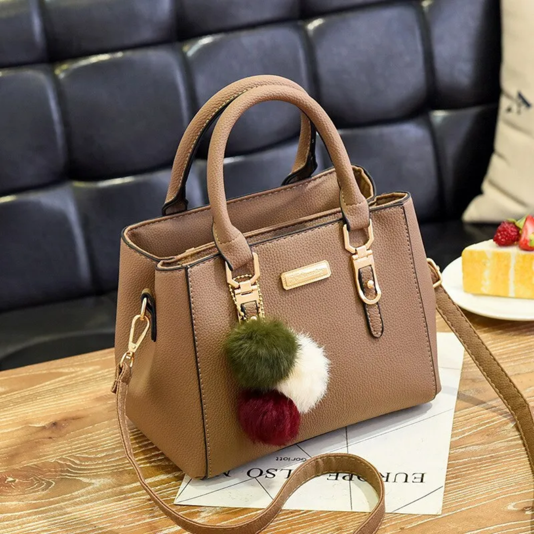 Bag - Classic - Stylish - Luo