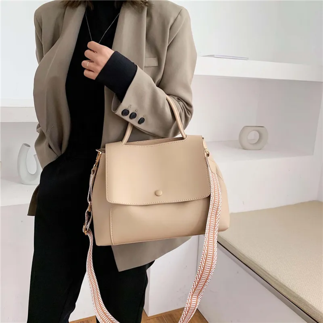 Messenger Bag - Casual - Stylish - Durable Design