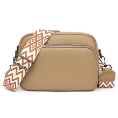 Bag - Sleek & Stylish - Durable Design