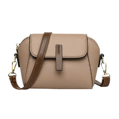 Crossbody Bag - Compact - Stylish -