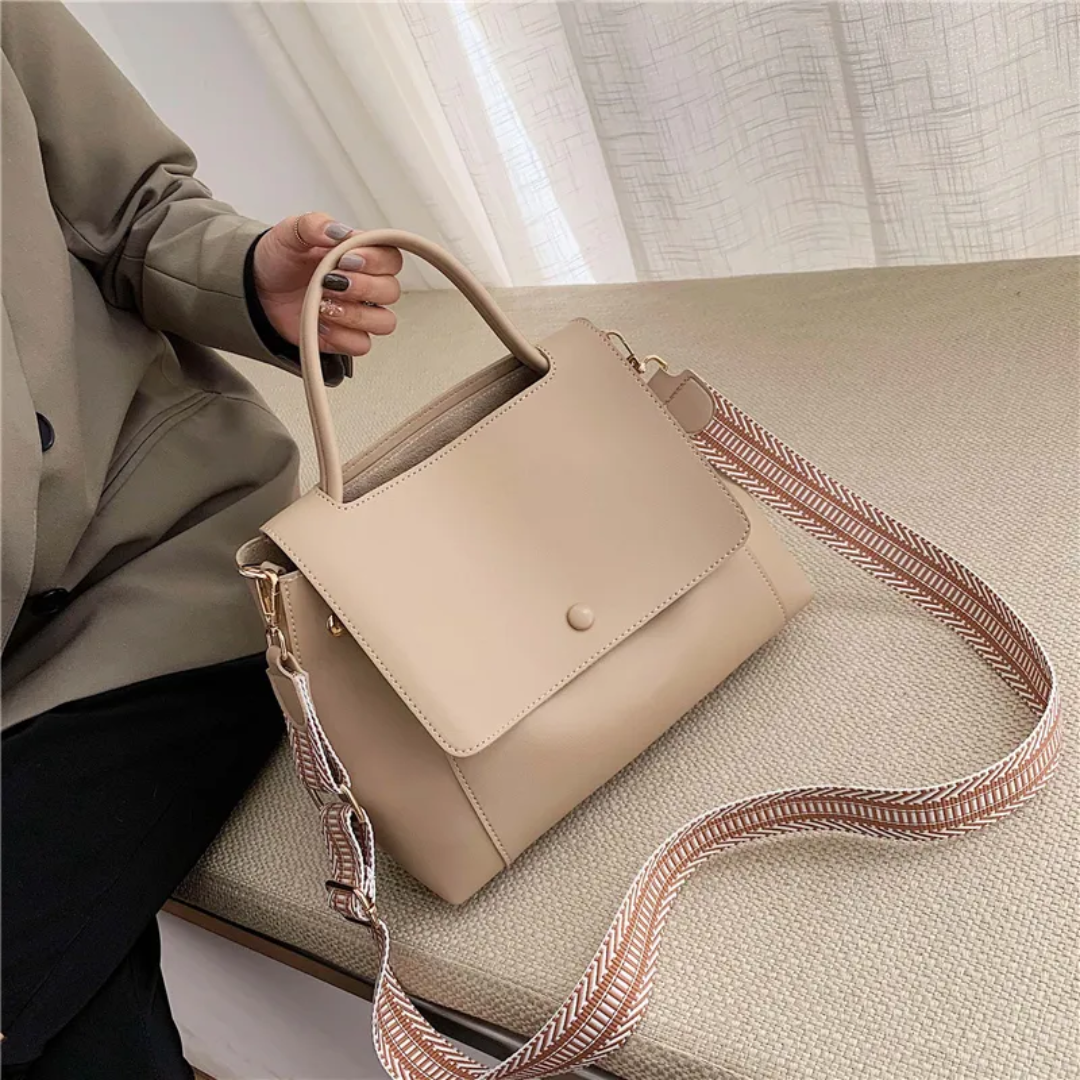 Messenger Bag - Casual - Stylish - Durable Design