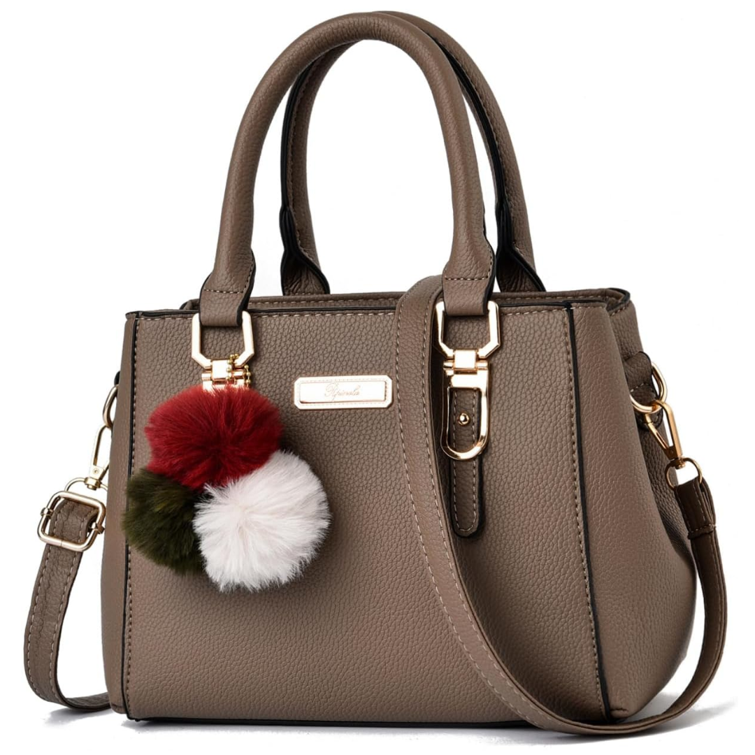 Bag - Classic - Stylish - Luo