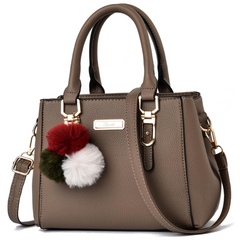 Bag - Classic - Stylish - Luo