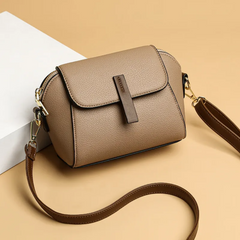 Crossbody Bag - Compact - Stylish -