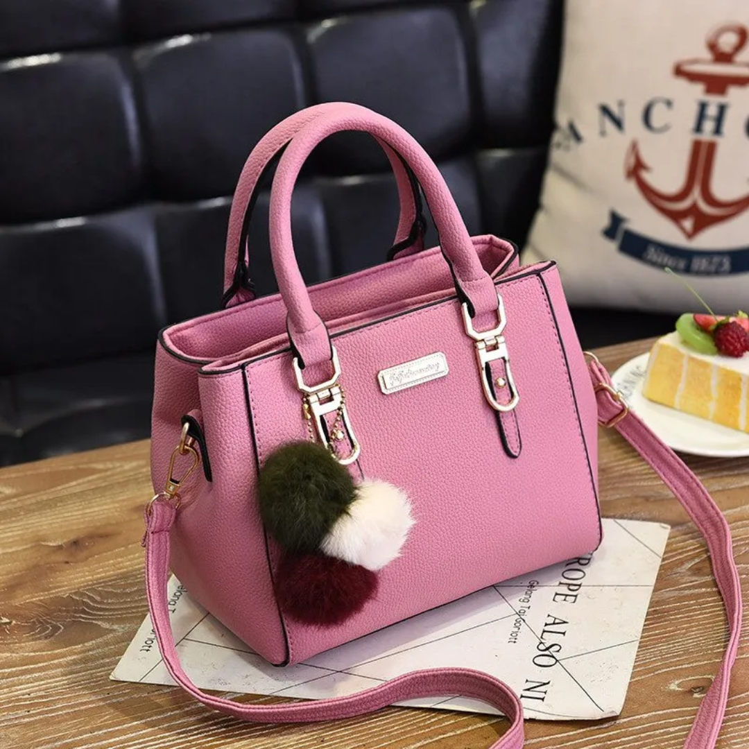 Bag - Classic - Stylish - Luo