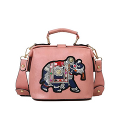 Roxy Crossbody Bag - Luxe - Unique