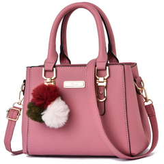 Bag - Classic - Stylish - Luo