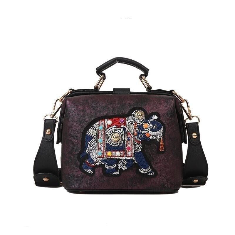 Roxy Crossbody Bag - Luxe - Unique