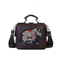 Roxy Crossbody Bag - Luxe - Unique