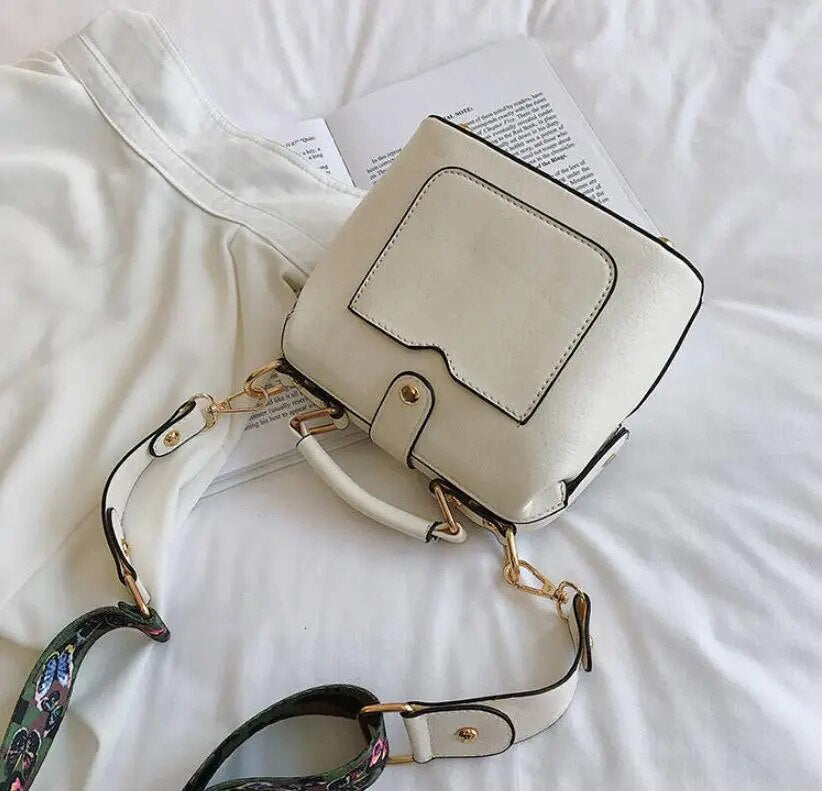 Roxy Crossbody Bag - Luxe - Unique