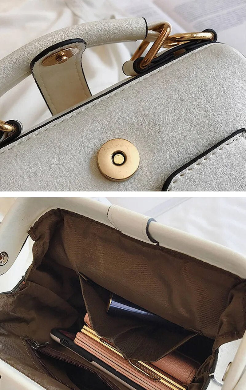 Roxy Crossbody Bag - Luxe - Unique