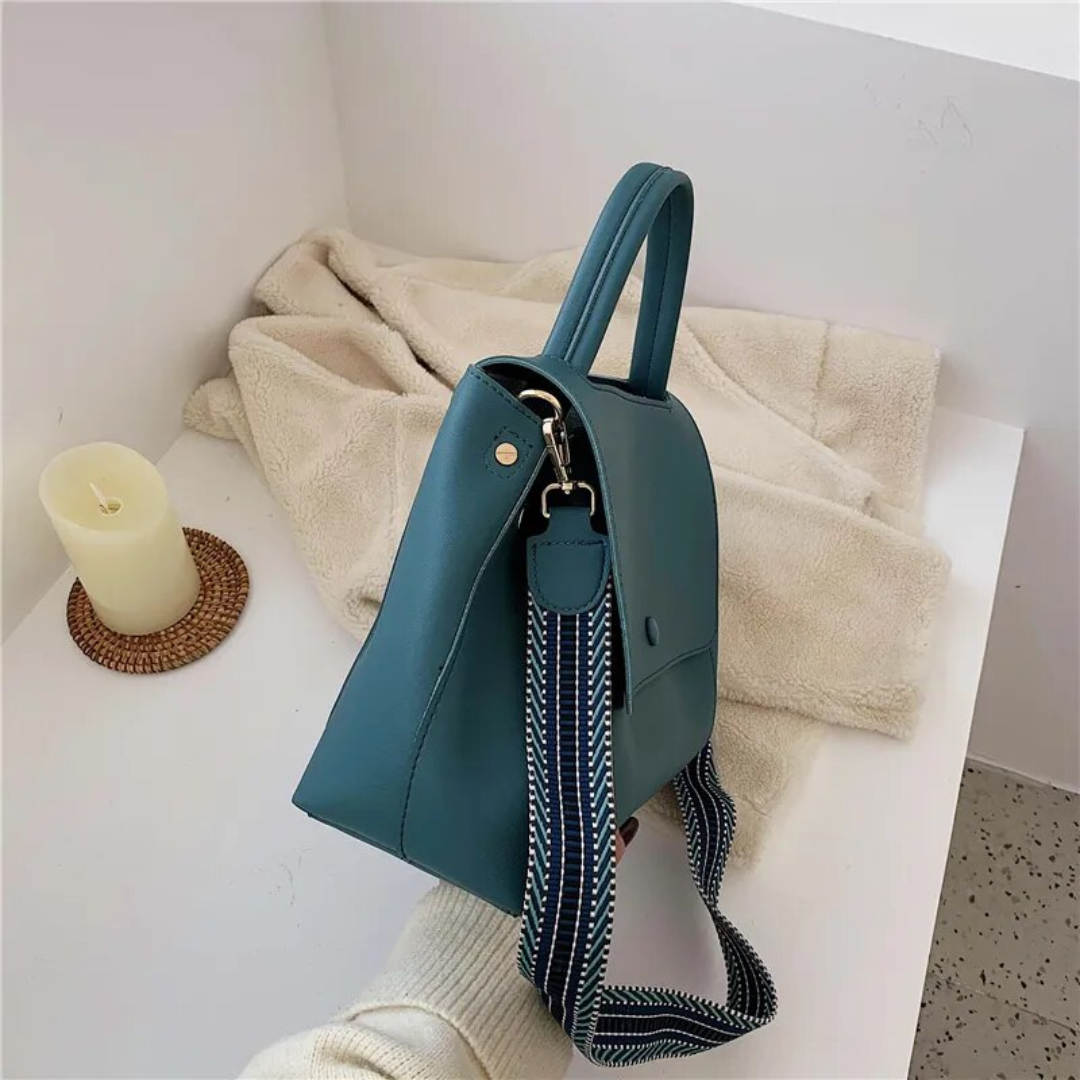 Messenger Bag - Casual - Stylish - Durable Design