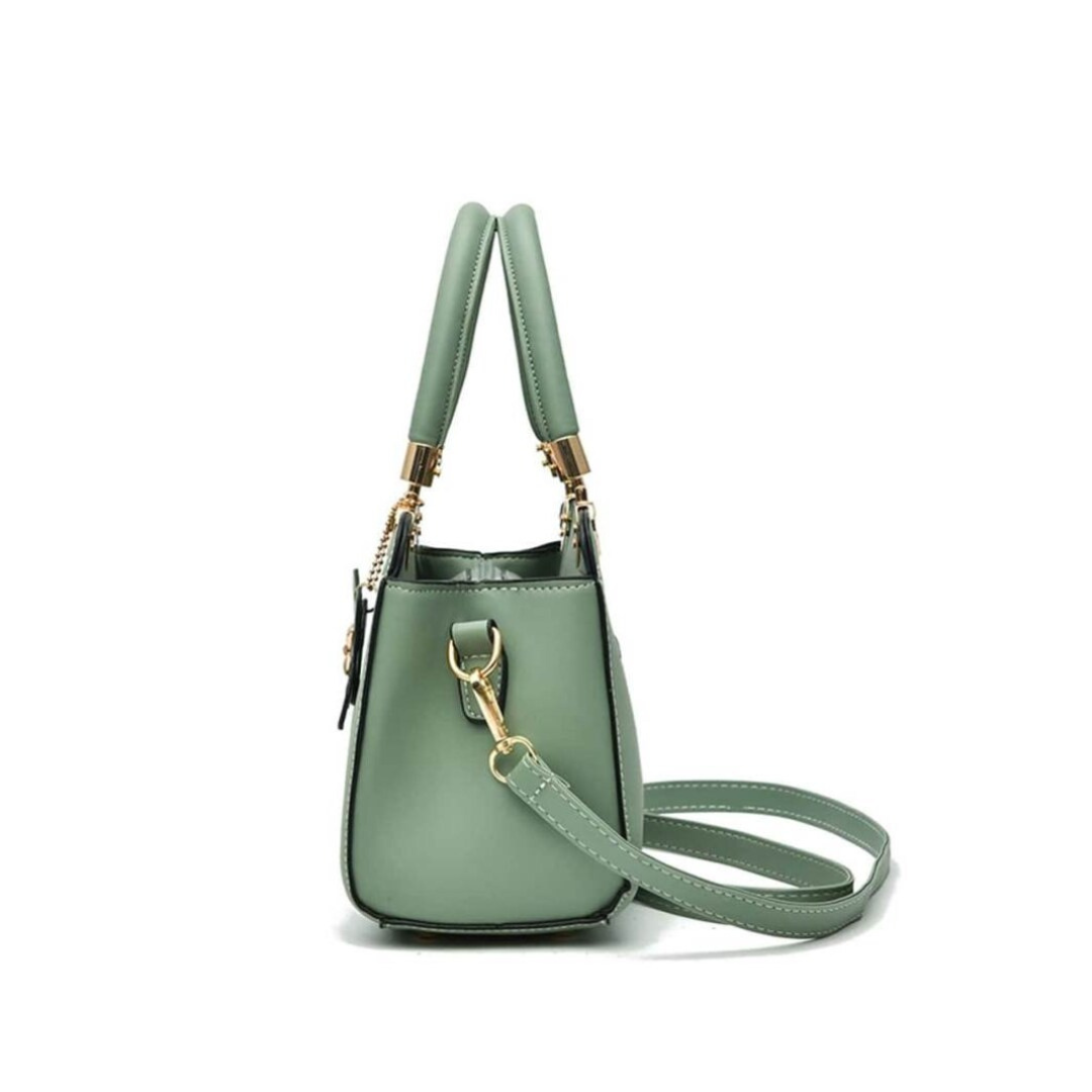 Crossbody Bag - Beautiful Embroidery - Unique Design