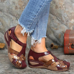 Orthopaedic Ladies' Comfort Sandals - Tuki - Mukavuus