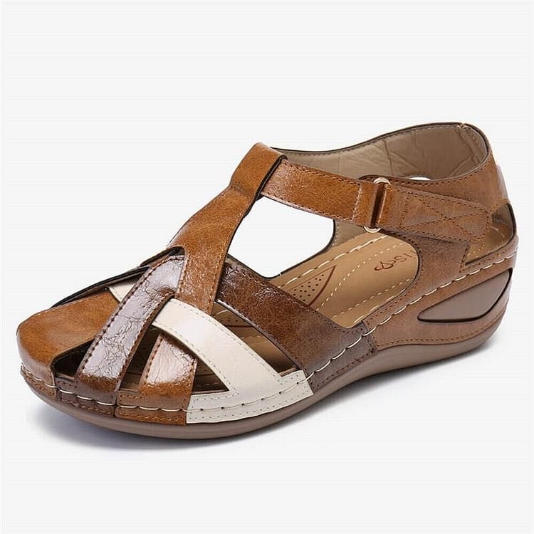 Orthopaedic Ladies' Comfort Sandals - Tuki - Mukavuus