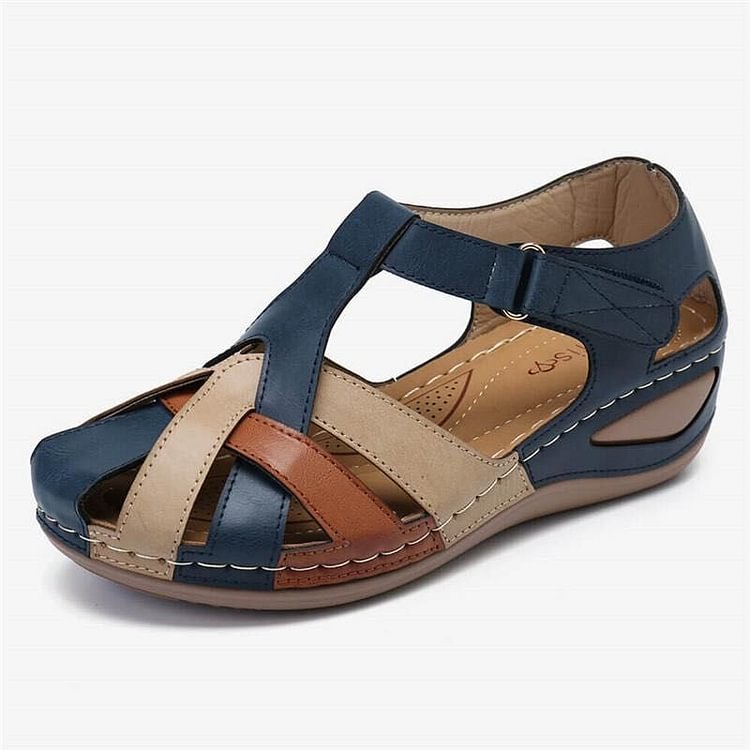 Orthopaedic Ladies' Comfort Sandals - Tuki - Mukavuus