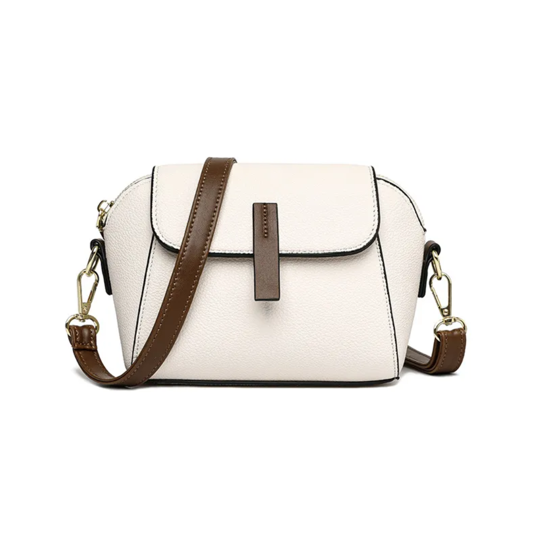 Crossbody Bag - Compact - Stylish -