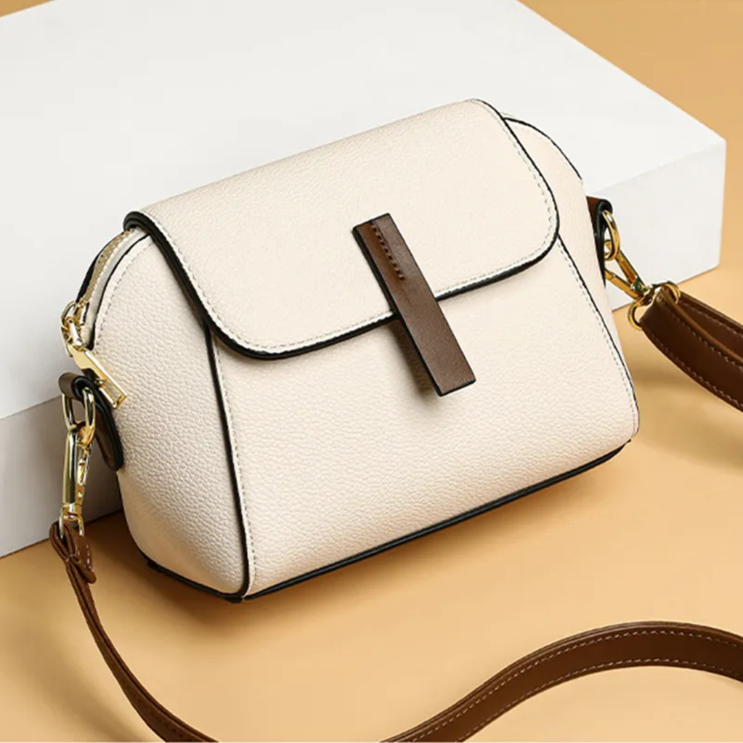 Crossbody Bag - Compact - Stylish -