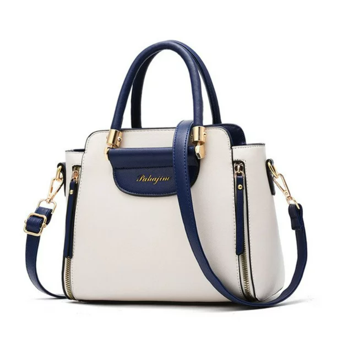 Bag - Charming & Trendy Luo - Tyylikäs ja Tilava Käsi- tai Olkalaukku